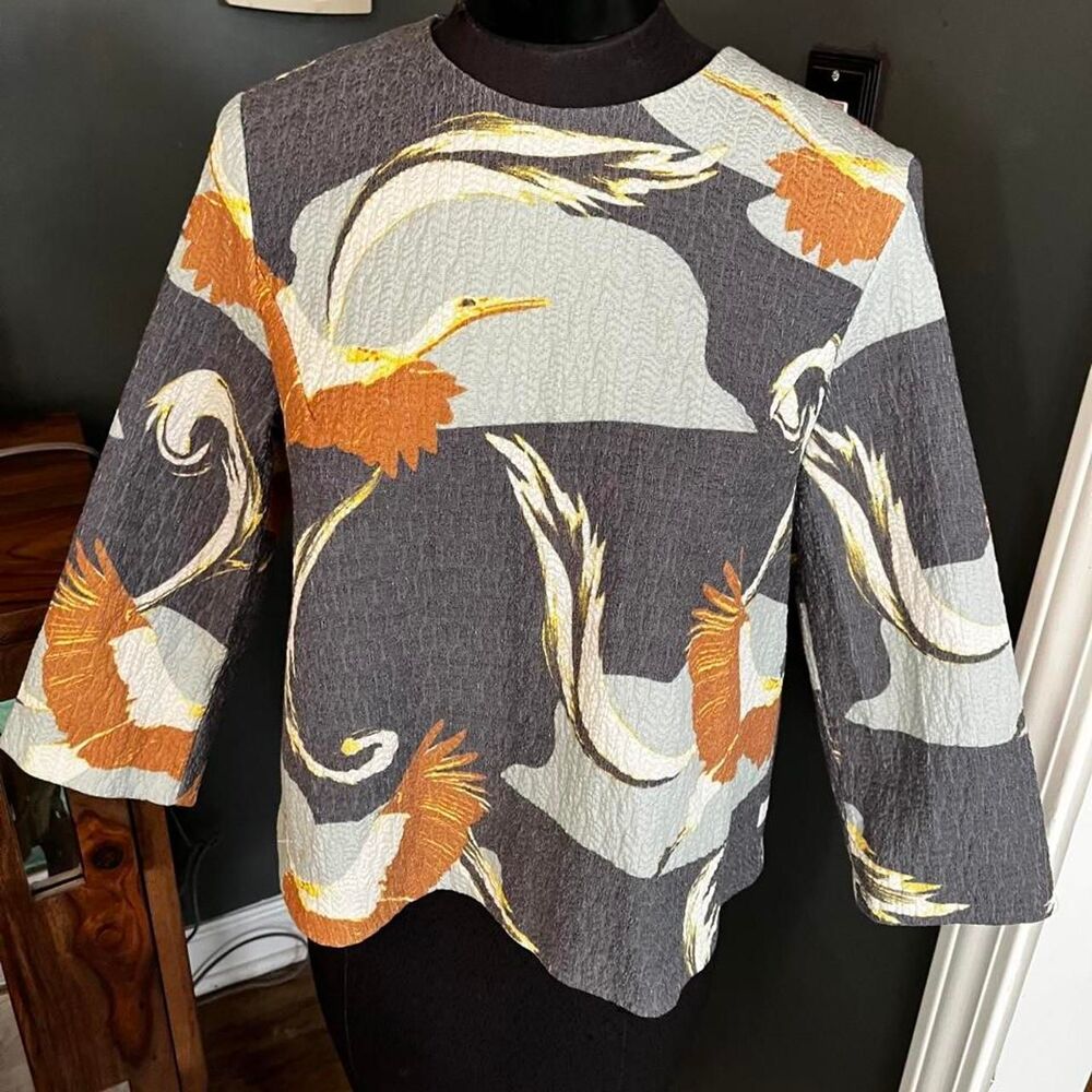 H-m Women's multi Blouse
